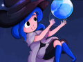 თამაშის Bubble Sorcerer