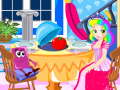 თამაშის Princess Juliet Secret Recipe
