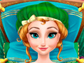 თამაშის Princess Anna Real Makeover