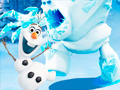 თამაშის Adventure Of Olaf
