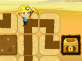 თამაშის Treasure Hunt