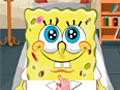 თამაშის Spongebob Doctor