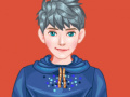 თამაშის Elsa Dream Boy