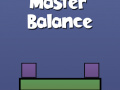 თამაშის Master Balance