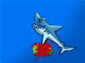 თამაშის Shark Attack