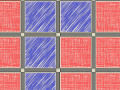 თამაშის Dots & Boxes