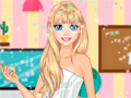 თამაშის Rapunzel Modern College Fashion