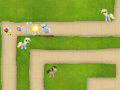 თამაშის Canterlot Siege 2