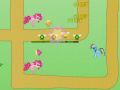 თამაშის Canterlot Siege