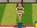 თამაშის Cheerleaders School