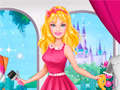 თამაშის Disney Princess Design