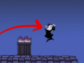 თამაშის Dracula Quest : Run For Blood 