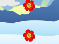 თამაშის Flower Blast