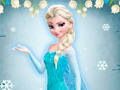 თამაშის Frozen Coloring Book II