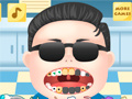 თამაშის Pop Star Dentist
