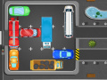 თამაშის Parking Panic