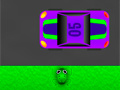 თამაშის Frogger Get Sapo