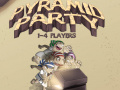 თამაშის Pyramid Party