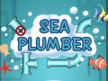 თამაშის Sea Plumber