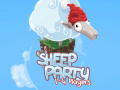 თამაშის Sheep Party