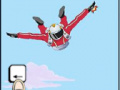 თამაშის Space Jumper