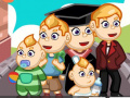 თამაშის 2048: Grow Up