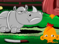 თამაშის Monkey happy Stage 3