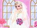თამაშის Elsa Wedding Makeup Artist