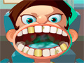 თამაშის Mia Dentist Burger