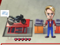 თამაშის Become a mechanic