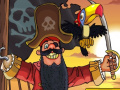 თამაშის Pirate Bubbles