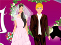 თამაშის My Wedding Dress Up