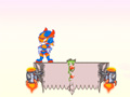 თამაშის Super Kid Perfect Jump