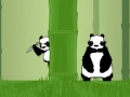 თამაშის Bamboo Panda