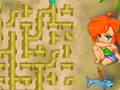 თამაშის Jungle Plumber Challenge 2