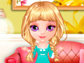 თამაშის Baby Halen Pajama Party