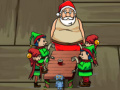 თამაშის Christmas Factory