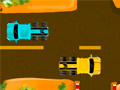 თამაშის Traffic Manager