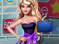 თამაშის Modern Mom Shopping