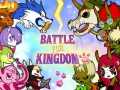 თამაშის Battle For Kingdom