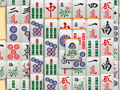 თამაშის Mahjong Mahjong