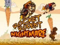 თამაშის Rocket rodent nightmare