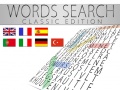 თამაშის Words Search Classic Edition