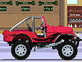 თამაშის Pimp My Jeep
