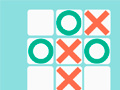 თამაშის Classic Tic Tac Toe