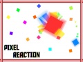 თამაშის Pixel reaction