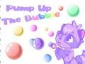 თამაშის Pump up the Bubble