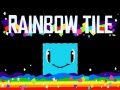 თამაშის Rainbow Tile