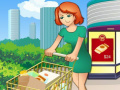 თამაშის Supermarket Numbers