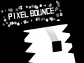 თამაშის Pixel Bounce